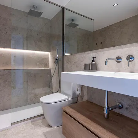 Hauzify I Mare Internum Apartment La Pineda