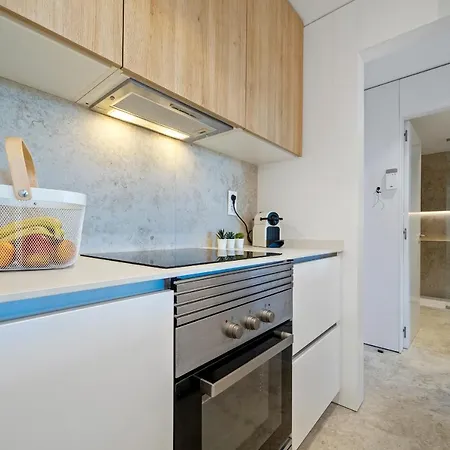 Hauzify I Mare Internum Apartment *