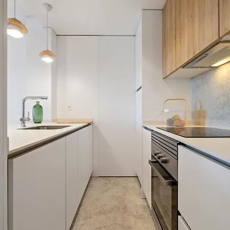 Apartment Hauzify I Mare Internum La Pineda