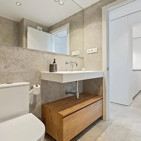 Apartment Hauzify I Mare Internum