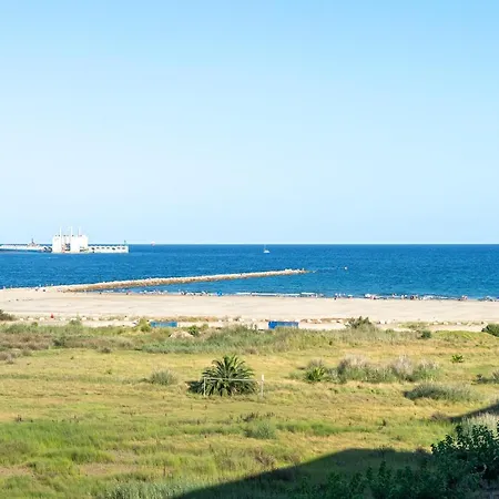 Hauzify I Mare Internum Apartment