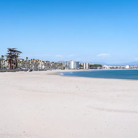 Apartment Hauzify I Mare Internum *