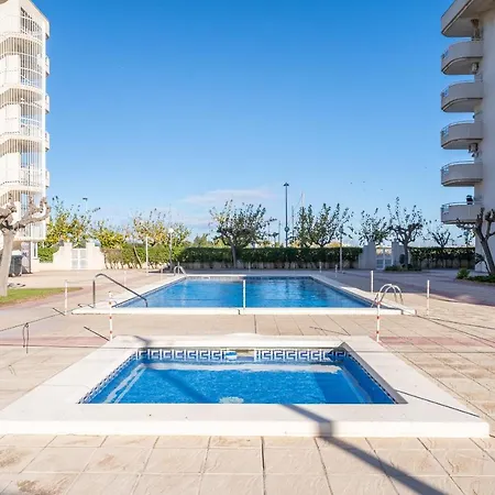 Hauzify I Mare Internum Apartment *