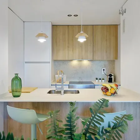 Hauzify I Mare Internum Apartment La Pineda