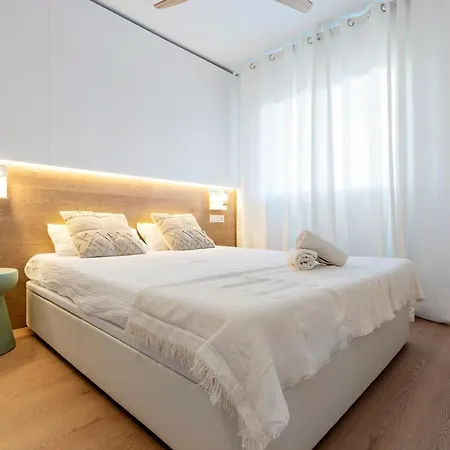 Apartment Hauzify I Mare Internum