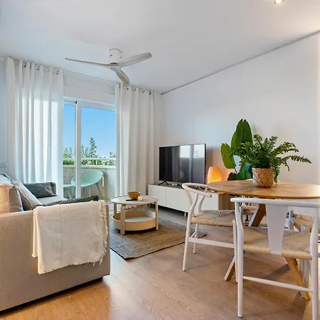 Hauzify I Mare Internum Apartment