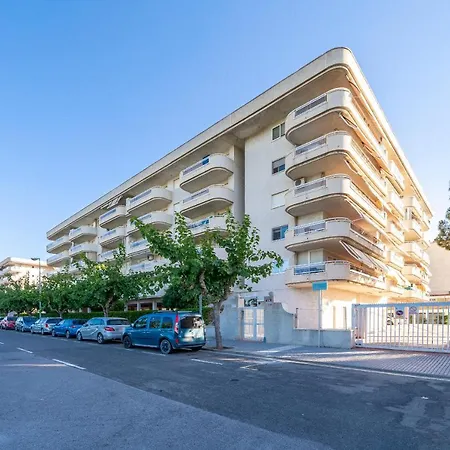 Hauzify I Mare Internum Apartment La Pineda