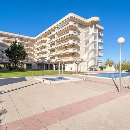 Hauzify I Mare Internum Apartment