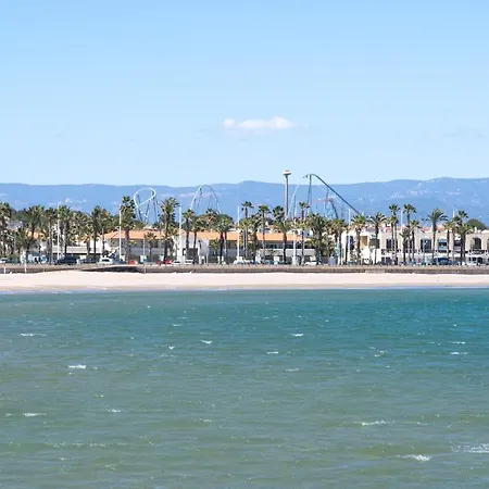 Apartment Hauzify I Mare Internum