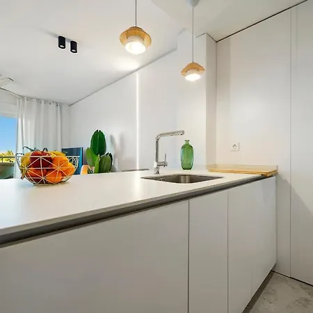 Apartment Hauzify I Mare Internum *